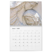 Religieuze kalender 12 maanden (Mar 2027)