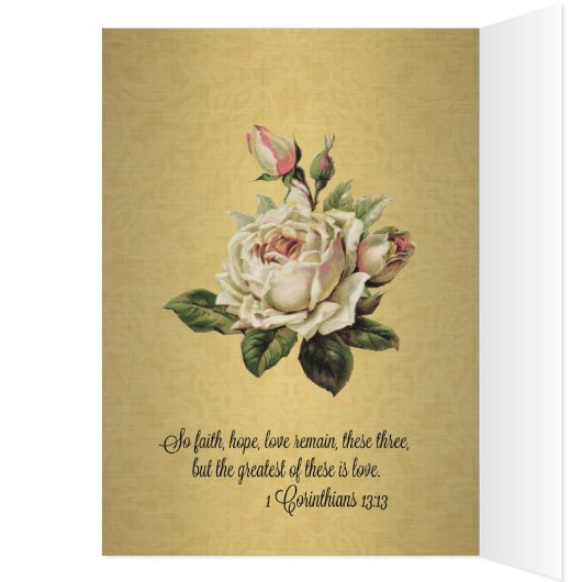 Religieuze katholieke bruiloft kerk Verse (Binnen (Links))