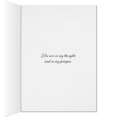 Religieuze katholieke Rosary Scripture Rozen (Binnen (Rechts))