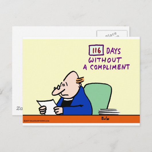 religieuze kerk predikant priester compliment briefkaart (Voorkant / Achterkant)