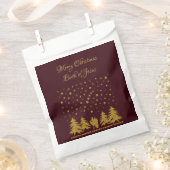 Religieuze Kerst Maagd Maria, St. Jozef, Jezus Bedankzakje (Geknipt)