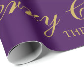 Religieuze Kerstmis, Geboorte van Jezus, Drie Koni Cadeaupapier (Rol Hoek)