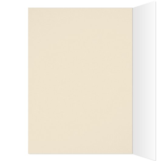 Religieuze Kind Jezus met decoratieve grens (Binnen (Links))