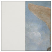 Religieuze Kunst aangepaste stof (Swatch)