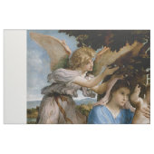 Religieuze Kunst aangepaste stof (Fat Quarter)