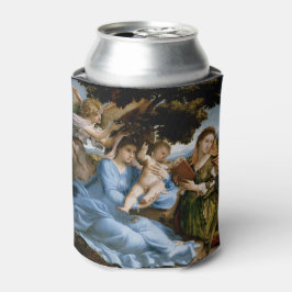 Religieuze Kunst koelbox Blikjeskoeler