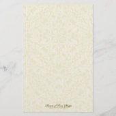 Religieuze Maagd Maria  katholieke Rozen (Achterkant)