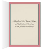  Religieuze Maagd Mary Baby Jezus (Binnen (Rechts))