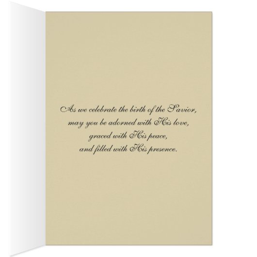  religieuze maagd Mary Jesus (Binnen (Rechts))