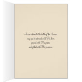  Religieuze Maagd Mary Jesus (Binnen (Rechts))