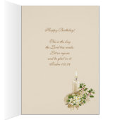 Religieuze maagd Mary Jesus Precious Blood (Binnen (Rechts))