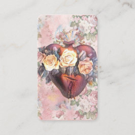  Religieuze Maagd Mary katholiek Prayer Heilige He Plaatskaartje