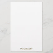 Religieuze maagd Mary katholieke gebedsdroger (Achterkant)