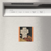 Religieuze magneet (Insitu (Vaatwasser))