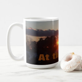 Religieuze Mok 11 oz 15 oz