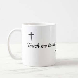 Religieuze mokken en cups
