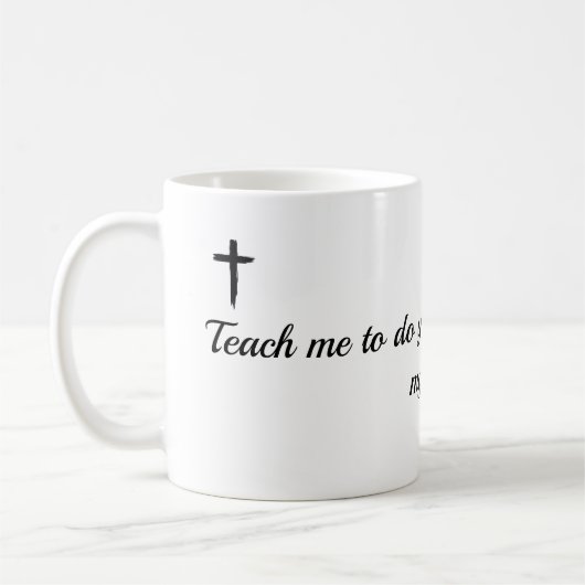 Religieuze mokken en cups (Links)
