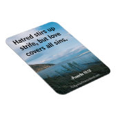 Religieuze offertes magneet (Rechterzijde)