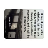 Religieuze offertes magneet (Horizontaal)