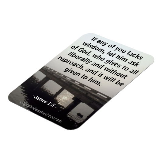 Religieuze offertes magneet (Linkerzijde)