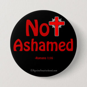 Religieuze offertes ronde button 7,6 cm