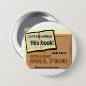 Religieuze offertes ronde button 7,6 cm (Voorkant /achterkant)