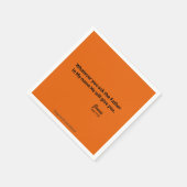 Religieuze offertes servet (Hoek)