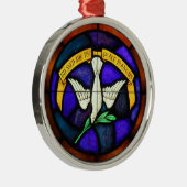 religieuze ornament (Rechts)