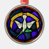  religieuze ornament (Voorkant)