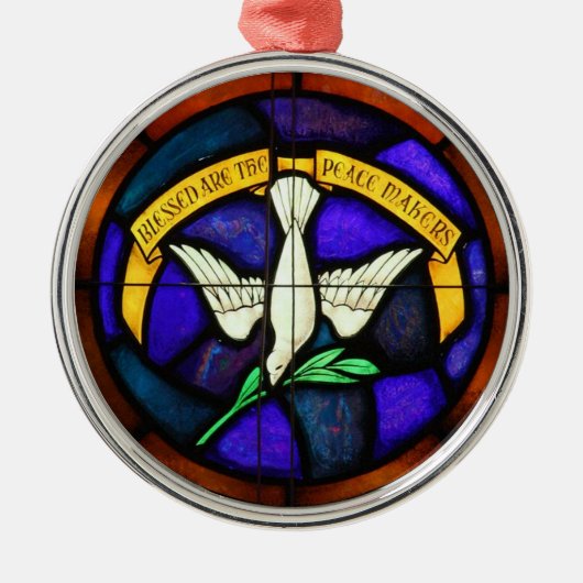 religieuze ornament (Voorkant)