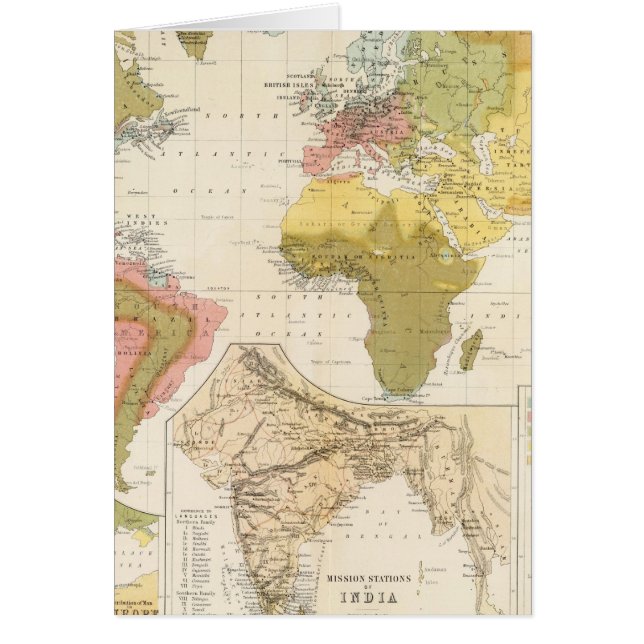 Religieuze overtuiging (Voorkant)