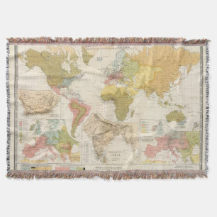 Religieuze overtuiging deken