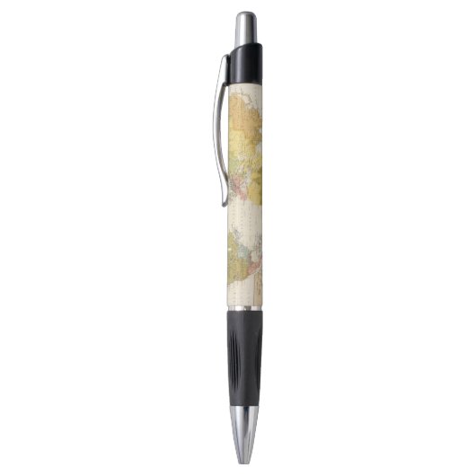Religieuze overtuiging pen (Top (Verticaal))