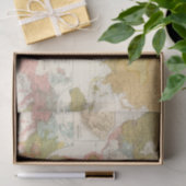 Religieuze overtuiging tissuepapier (Geschenk)