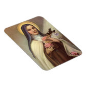  Religieuze Pasen, non met kruis Magneet (Rechterzijde)