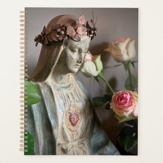 Religieuze Planner (Voorkant)