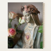 Religieuze Planner (Achterkant)