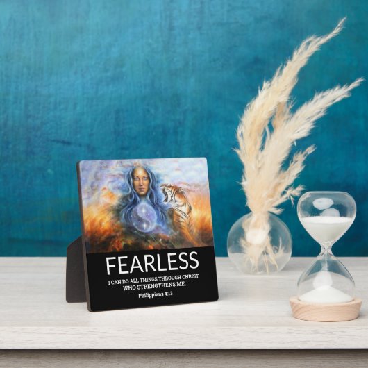 Religieuze prijsaanduiding fotoplaat (Insitu)