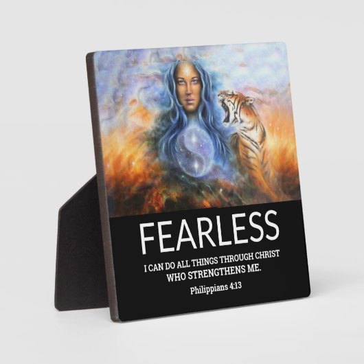 Religieuze prijsaanduiding fotoplaat (Voorkant)