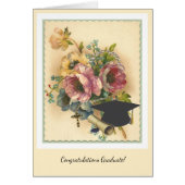 Religieuze Rosary Afstuderen Start (Voorkant)