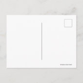 Religieuze scripts zijn nog steeds mogelijk en ken briefkaart (Achterkant)