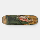 Religieuze skateboards (Horizontaal)
