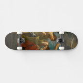 Religieuze skateboards (Horizontaal)