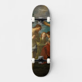 Religieuze skateboards (Voorkant)