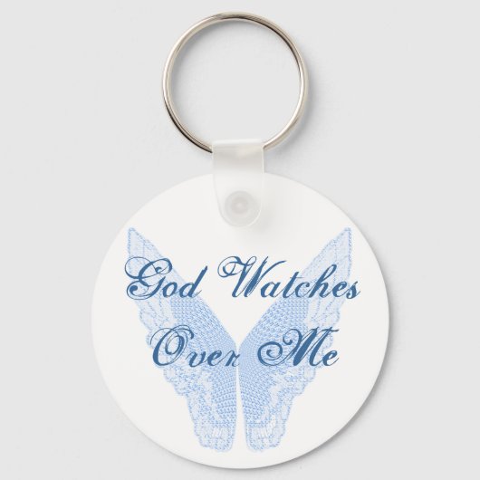 Religieuze Sleutelhanger (Voorkant)