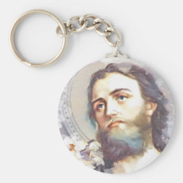 Religieuze  Sleutelhanger Saint Joseph