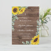 Religieuze soennitische zonnebloempels - rond huwe kaart (Staand voorkant)