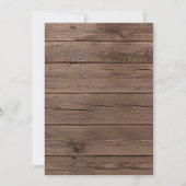 Religieuze soennitische zonnebloempels - rond huwe kaart (Achterkant)