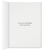 Religieuze St. Francis Saint of Animals (Binnen (Rechts))