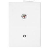 Religieuze St. Jeanne van Arc Kissing Zwaard (Achterkant)